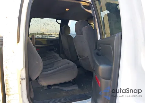 2005 GMC Sierra 1500 Sle z USA, uszkodzony, nr VIN 2GTEC13T851130418